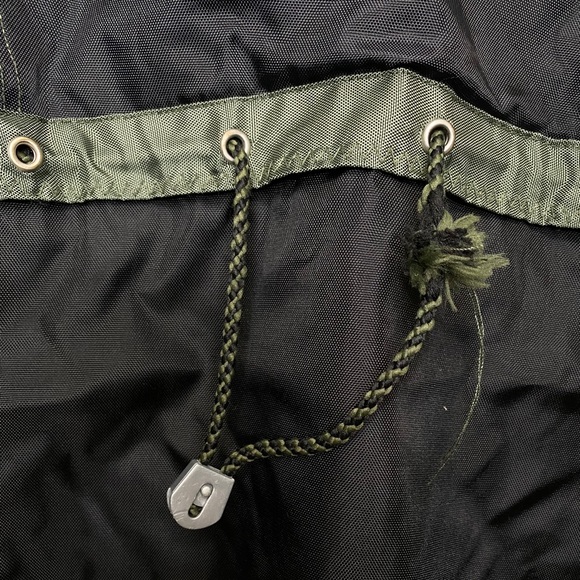 Vintage Windbreaker/Rain Jacket - Picture 3 of 4